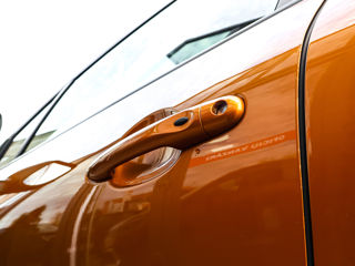 Renault Captur foto 16