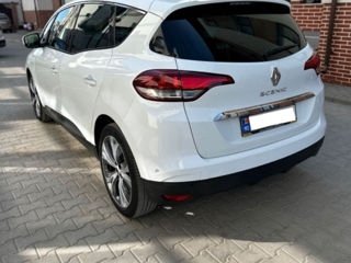 Renault Scenic foto 3