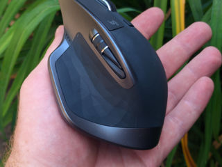 Logitech MX Master 2S în stare excelentă foto 2