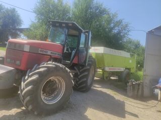 Massey ferguson 240 cai putere foto 4