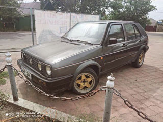 Volkswagen Golf foto 1