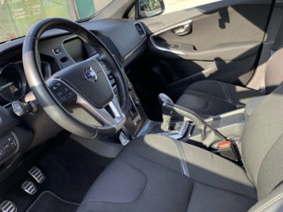 Volvo V40 foto 5