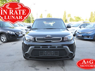 Kia Soul foto 2