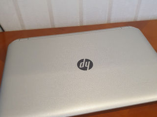 Vind laptop HP