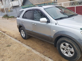 KIA Sorento foto 2