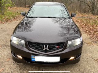 Honda Accord foto 8