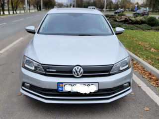 Volkswagen Jetta foto 6