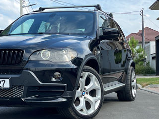 BMW X5 foto 3