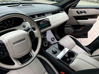 Land Rover Range Rover Velar фото 7