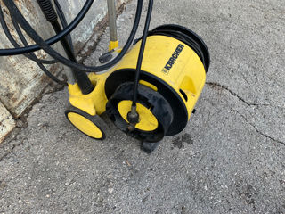 Karcher Germania foto 4