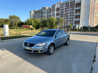 Volkswagen Passat foto 3