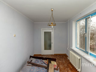 Apartament cu 2 camere, 39 m², Botanica, Chișinău foto 6