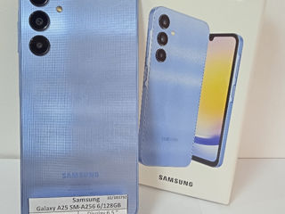 Samsung Galaxy A25 SM-A256 6/128GB