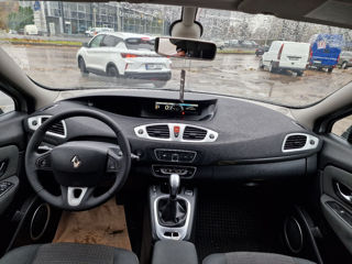 Renault Grand Scenic foto 8