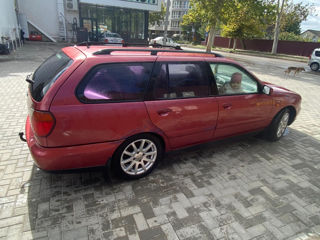 Nissan Primera foto 5