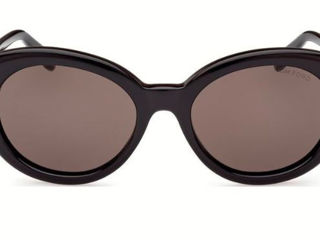 Новые солнцезащитные очки женские Tom Ford FT 1009 Lily-02, Black/smoke, 4300лей, возможен торг foto 6