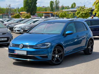 Volkswagen Golf фото 1