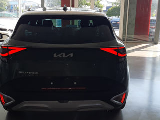 KIA Sportage foto 6