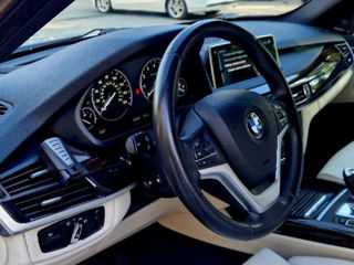 BMW X5 foto 7