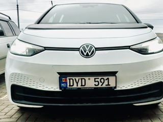 Volkswagen ID.3 foto 10