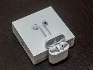 Беспроводные наушники airpods i7!!! всего за 289 лей foto 7