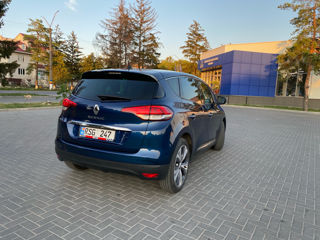 Renault Scenic foto 5