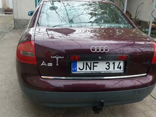 Audi A6 foto 5