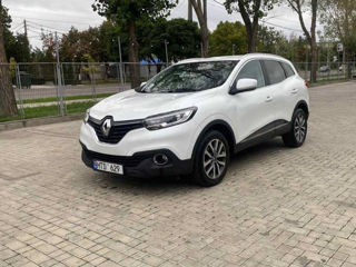 Renault Kadjar foto 9