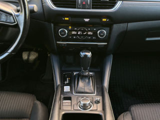 Mazda 6 foto 10