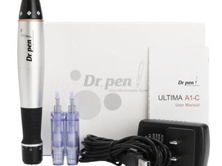 Dermapen hydra H2 Дермапен гидра H2 foto 12