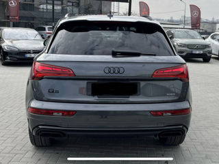 Audi Q5 foto 2