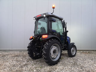 Tractor Motrac RM45 foto 3