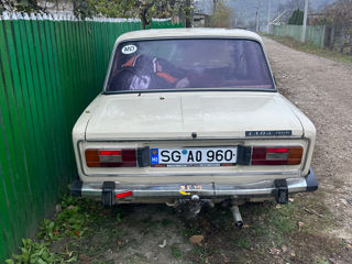 Lada / ВАЗ 2106 foto 2