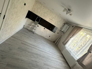 Apartament cu 1 cameră, 58 m², Centru, Ungheni