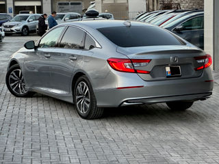 Honda Accord foto 5