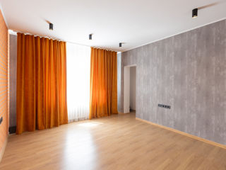 Apartament cu 1 cameră, 30 m², Telecentru, Chișinău foto 6