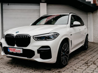 BMW X5 foto 2