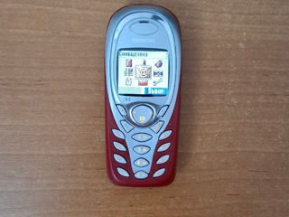 Siemens C60 foto 0