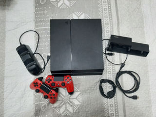 Playstation 4 foto 2