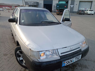 Lada / ВАЗ 2110 foto 2