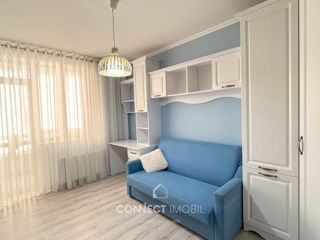 Apartament cu 2 camere, 70 m², Centru, Chișinău foto 6