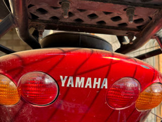 Yamaha Majhesty 150 foto 3