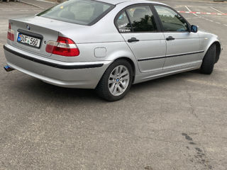 BMW 3 Series foto 9