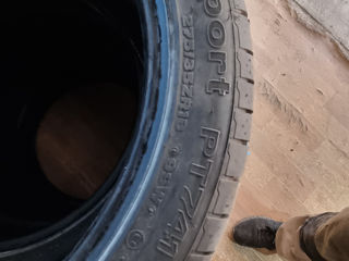 275/35r18 + 245/40r18 foto 6