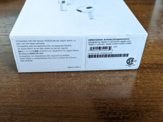 Apple Airpods 3 foto 4