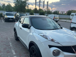 Nissan Juke foto 4