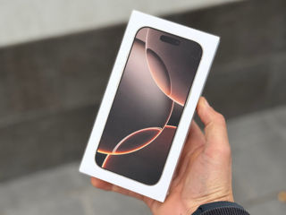 Cumpăr iphone 16 pro max 512gb urgent