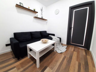 Apartament cu 2 camere, 45 m², Botanica, Chișinău foto 5