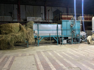 Linie de producere Pro Pelety 1400 Agro Plus !!! foto 6