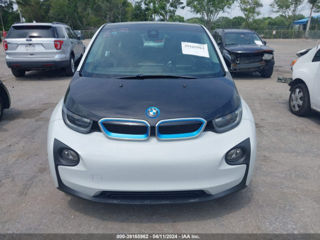 BMW i3 foto 3